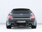 BMW M6 Coupe by Hamann 2009 года